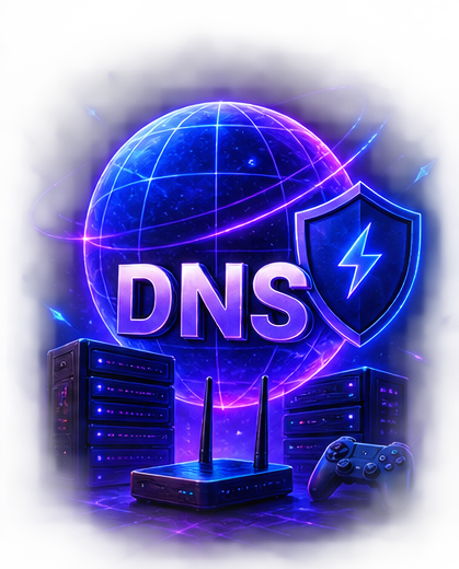 DNS