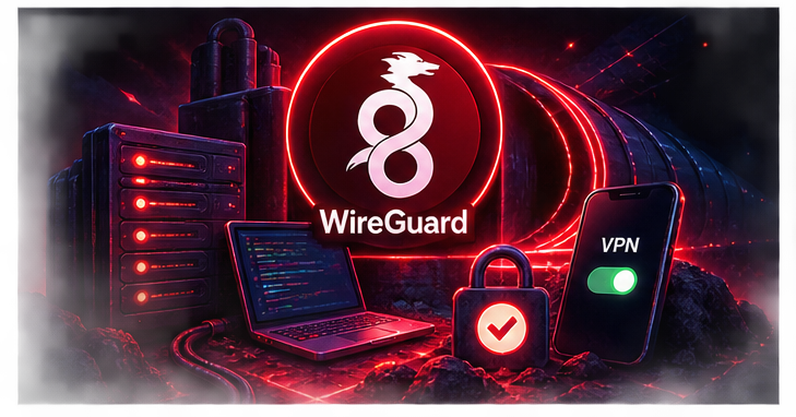 WireGuard